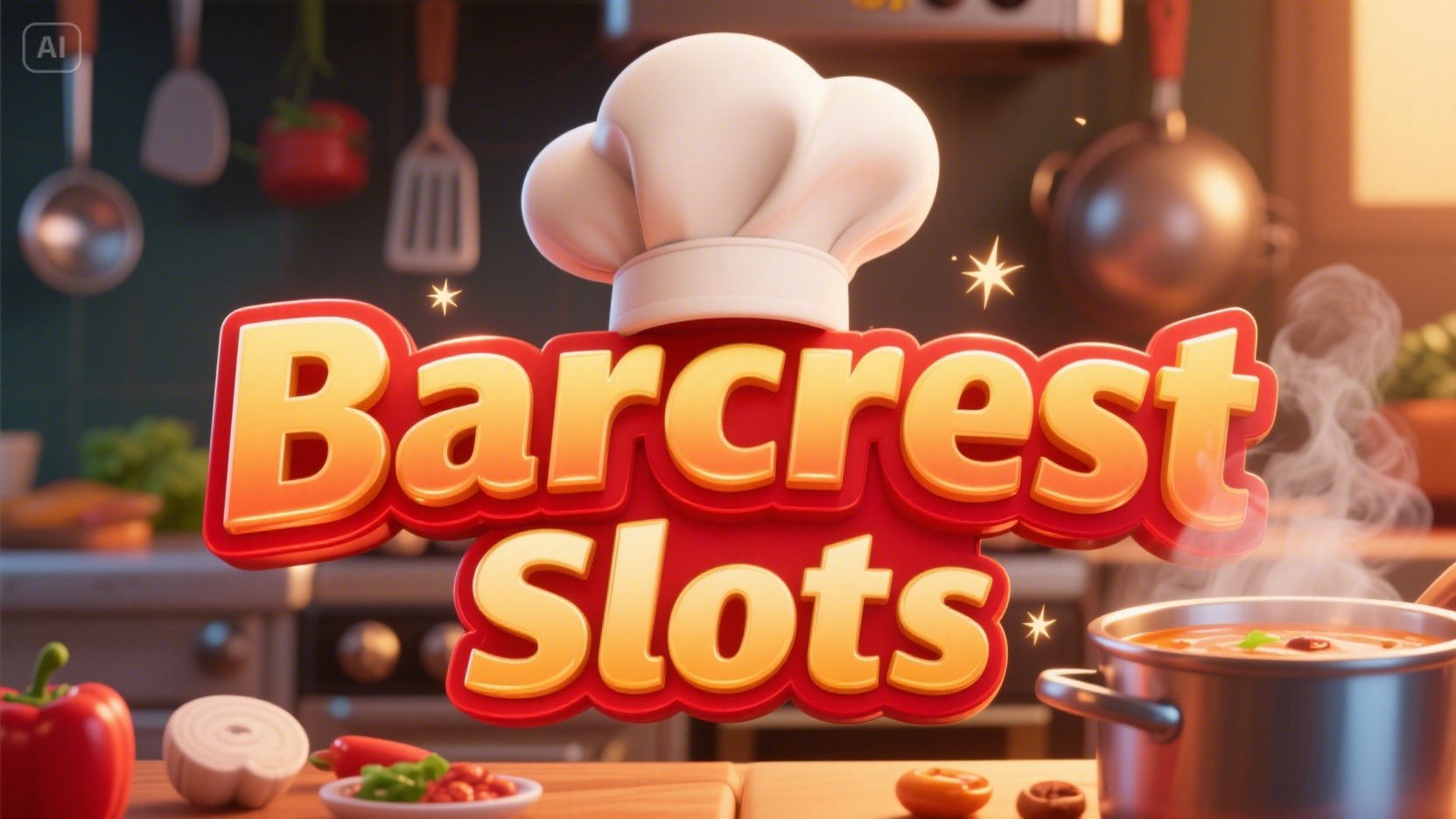 Barcrest Slots